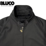 BLUCO ブルコ STRETCH WARM SWING TOP スウィングトップ 157-31-043 リブラセレクトストア libra select store libra-ss LBR 浜松