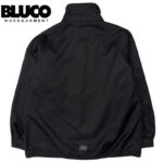 BLUCO ブルコ STRETCH WARM SWING TOP スウィングトップ 157-31-043 リブラセレクトストア libra select store libra-ss LBR 浜松