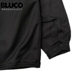 BLUCO ブルコ STRETCH WARM SWING TOP スウィングトップ 157-31-043 リブラセレクトストア libra select store libra-ss LBR 浜松