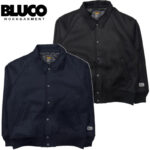 BLUCO ブルコ HEAVY MELTON AWARD JACKET ヘビー メルトン アワードジャケット 157-31-046 リブラセレクトストア libra select store libra-ss LBR 浜松