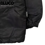 BLUCO ブルコ BOA COACH JACKET -Artwork by DISKAH- ボア コーチジャケット 157-31-048 リブラセレクトストア libra select store libra-ss LBR 浜松