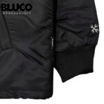 BLUCO ブルコ WINTER COACH JACKET コーチジャケット 157-31-051 リブラセレクトストア libra select store libra-ss LBR 浜松