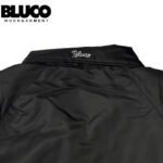 BLUCO ブルコ WINTER COACH JACKET コーチジャケット 157-31-051 リブラセレクトストア libra select store libra-ss LBR 浜松