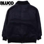 BLUCO ブルコ HEAVY MELTON PHARAOH COAT ヘビー メルトン ファラオコート 157-34-009 リブラセレクトストア libra select store libra-ss LBR 浜松