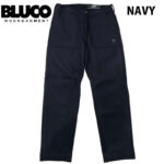 BLUCO ブルコ HEAVY MELTON FATIGUE PANTS ヘビー メルトン ファティーグ パンツ 157-41-045 リブラセレクトストア libra select store libra-ss LBR 浜松