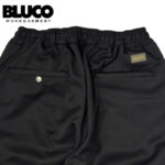 BLUCO ブルコ STRETCH WARM EASY WORK PANTS イージー ワークパンツ 防寒 157-41-047 リブラセレクトストア libra select store libra-ss LBR 浜松
