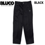 BLUCO ブルコ STRETCH WARM WORK PANTS ワークパンツ 防寒 157-41-048 リブラセレクトストア libra select store libra-ss LBR 浜松