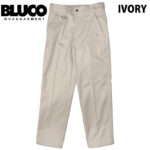 BLUCO ブルコ STRETCH WARM WORK PANTS ワークパンツ 防寒 157-41-048 リブラセレクトストア libra select store libra-ss LBR 浜松