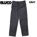 BLUCO ブルコ STRETCH WARM WORK PANTS ワークパンツ 防寒 157-41-048 リブラセレクトストア libra select store libra-ss LBR 浜松