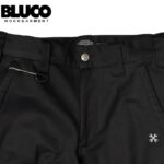 BLUCO ブルコ STRETCH WARM WORK PANTS ワークパンツ 防寒 157-41-048 リブラセレクトストア libra select store libra-ss LBR 浜松