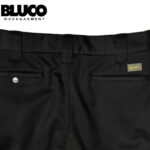 BLUCO ブルコ STRETCH WARM WORK PANTS ワークパンツ 防寒 157-41-048 リブラセレクトストア libra select store libra-ss LBR 浜松