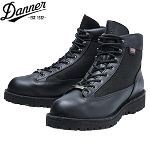 Danner ダナー DANNER LIGHT BLACK ダナーライト ブラック 30465 リブラセレクトストア libra select store libra-ss LBR 浜松