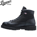 Danner ダナー DANNER LIGHT BLACK ダナーライト ブラック 30465 リブラセレクトストア libra select store libra-ss LBR 浜松