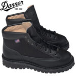Danner ダナー DANNER LIGHT BLACK ダナーライト ブラック 30465 リブラセレクトストア libra select store libra-ss LBR 浜松