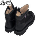 Danner ダナー DANNER LIGHT BLACK ダナーライト ブラック 30465 リブラセレクトストア libra select store libra-ss LBR 浜松