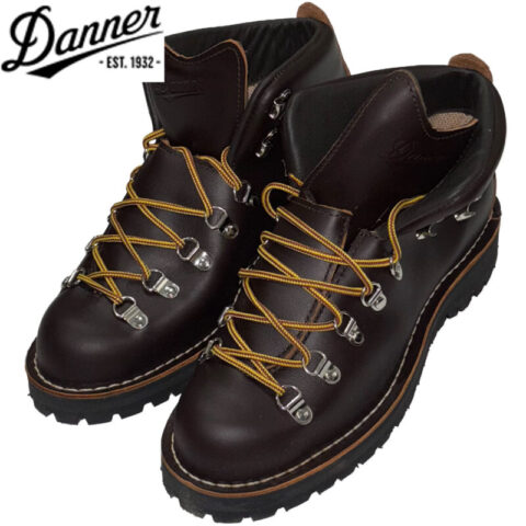 Danner ダナー DANNER MOUNTAIN LIGHT マウンテンライト 30866 リブラセレクトストア libra select store libra-ss LBR 浜松