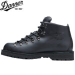 Danner ダナー DANNER MOUNTAIN LIGHT BLACK マウンテンライト ブラック 31530 リブラセレクトストア libra select store libra-ss LBR 浜松
