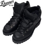 Danner ダナー DANNER MOUNTAIN LIGHT BLACK マウンテンライト ブラック 31530 リブラセレクトストア libra select store libra-ss LBR 浜松