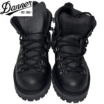 Danner ダナー DANNER MOUNTAIN LIGHT BLACK マウンテンライト ブラック 31530 リブラセレクトストア libra select store libra-ss LBR 浜松