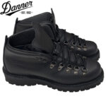 Danner ダナー DANNER MOUNTAIN LIGHT BLACK マウンテンライト ブラック 31530 リブラセレクトストア libra select store libra-ss LBR 浜松