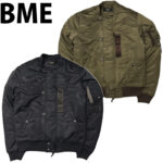 BME ブルコ モーターサイクル エキップメント FLIGHT RIDE JACKET フライト ライド ジャケット 357-31-058 リブラセレクトストア libra select store libra-ss LBR 浜松