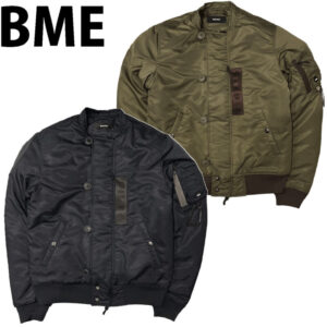 BME ブルコ モーターサイクル エキップメント FLIGHT RIDE JACKET フライト ライド ジャケット 357-31-058 リブラセレクトストア libra select store libra-ss LBR 浜松