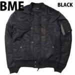 BME ブルコ モーターサイクル エキップメント FLIGHT RIDE JACKET フライト ライド ジャケット 357-31-058 リブラセレクトストア libra select store libra-ss LBR 浜松