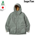 SIERRA DESIGNS シェラデザインズ 60th ANNIVERSARY MOUNTAIN PARKA 60周年記念 マウンテンパーカー 60/40 64クロス 531003 リブラセレクトストア libra select store libra-ss LBR 浜松