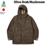 SIERRA DESIGNS シェラデザインズ 60th ANNIVERSARY MOUNTAIN PARKA 60周年記念 マウンテンパーカー 60/40 64クロス 531003 リブラセレクトストア libra select store libra-ss LBR 浜松