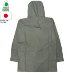 SIERRA DESIGNS シェラデザインズ 60th ANNIVERSARY MOUNTAIN PARKA 60周年記念 マウンテンパーカー 60/40 64クロス 531003 リブラセレクトストア libra select store libra-ss LBR 浜松