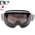 DICE ダイス BANK WHITE OUT LIMITED MODEL 調光レンズ ULTRA LIGHT PURPLE/SMOKE MIRROR スノーボード ゴーグル BK54275WHO リブラセレクトストア libra select store libra-ss LBR 浜松