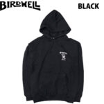 BIRD WELL バードウェル 61 HOODIE パーカー フーディー BW-HD-125-JP リブラセレクトストア libra select store libra-ss LBR 浜松