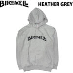 BIRD WELL バードウェル WORDMARK HOODIE パーカー フーディー BW-HD-225-JP リブラセレクトストア libra select store libra-ss LBR 浜松