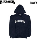BIRD WELL バードウェル WORDMARK HOODIE パーカー フーディー BW-HD-225-JP リブラセレクトストア libra select store libra-ss LBR 浜松