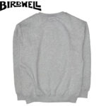BIRD WELL バードウェル WORDMARK SWEATSHIRT スウェット トレーナー BW-SW-225-JP リブラセレクトストア libra select store libra-ss LBR 浜松