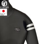 RINCON リンコン BZ 冬用ウェットスーツ バックジップ ライン入り 5×3 セミドライ BZsov リブラセレクトストア libra select store libra-ss LBR 浜松