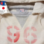 Champion チャンピオン TRUE TO ARCHIVES ダブルシックネスプルオーバーアフターフーデッドスウェットシャツ C3-C109 リブラセレクトストア libra select store libra-ss LBR 浜松