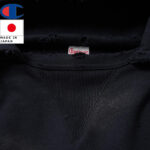 Champion チャンピオン TRUE TO ARCHIVES ダブルシックネスプルオーバーアフターフーデッドスウェットシャツ C3-C109 リブラセレクトストア libra select store libra-ss LBR 浜松