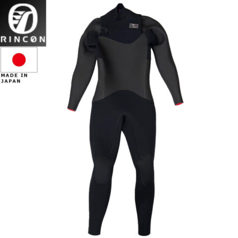 RINCON リンコン CZ 冬用ウェットスーツ チェストジップ 5×3 セミドライ CZ リブラセレクトストア libra select store libra-ss LBR 浜松