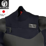 RINCON リンコン CZ 冬用ウェットスーツ チェストジップ 5×3 セミドライ CZ リブラセレクトストア libra select store libra-ss LBR 浜松