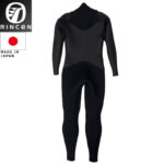 RINCON リンコン CZ 冬用ウェットスーツ チェストジップ 5×3 セミドライ CZ リブラセレクトストア libra select store libra-ss LBR 浜松