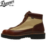Danner ダナー DANNER FIELD R ダナーフィールド V.BROWN/KHAKI D123000 リブラセレクトストア libra select store libra-ss LBR 浜松