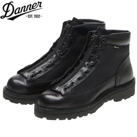 Danner ダナー DANNER FIELD R ダナーフィールド アール BLACK ブラック D123000blk リブラセレクトストア libra select store libra-ss LBR 浜松