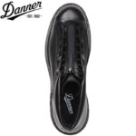 Danner ダナー DANNER FIELD R ダナーフィールド アール BLACK ブラック D123000blk リブラセレクトストア libra select store libra-ss LBR 浜松