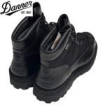 Danner ダナー DANNER FIELD R ダナーフィールド アール BLACK ブラック D123000blk リブラセレクトストア libra select store libra-ss LBR 浜松