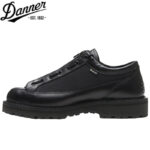 Danner ダナー DANNER FIELD LOW R ダナーフィールド ロー アール BLACK D123200 リブラセレクトストア libra select store libra-ss LBR 浜松