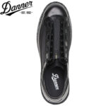 Danner ダナー DANNER FIELD LOW R ダナーフィールド ロー アール BLACK D123200 リブラセレクトストア libra select store libra-ss LBR 浜松