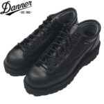 Danner ダナー DANNER FIELD LOW R ダナーフィールド ロー アール BLACK D123200 リブラセレクトストア libra select store libra-ss LBR 浜松