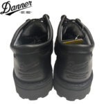 Danner ダナー DANNER FIELD LOW R ダナーフィールド ロー アール BLACK D123200 リブラセレクトストア libra select store libra-ss LBR 浜松