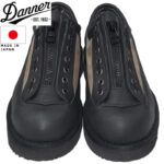 Danner ダナー CASCADE RANGE WP カスケードレンジ BLACK SUGHERO 日本製 D214014 リブラセレクトストア libra select store libra-ss LBR 浜松